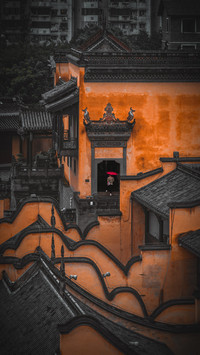 Chongqing Historical Place Names Protection List 0