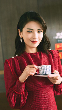 刘涛的幸福人生
