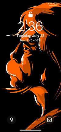 Lord Hanuman V12.5