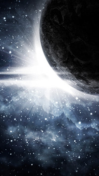 Explore the universe