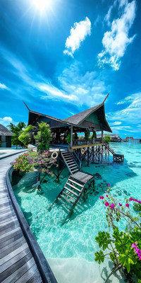 Maldives