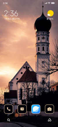 Historic Sites