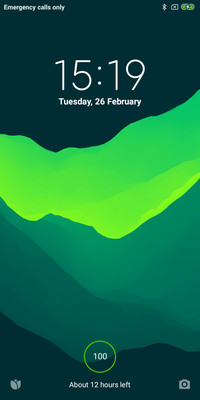 Poco Theme
