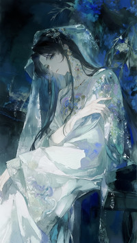 婚纱的怪诞美学