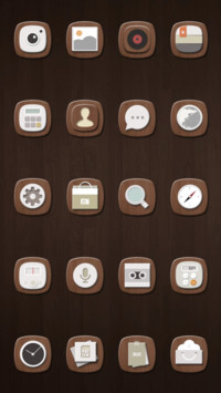 wood style 999