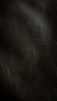 Pure black texture