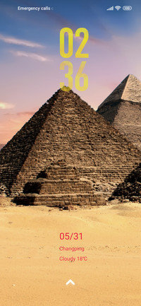monument pyramid