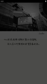 london