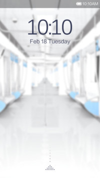 Beijing Subway