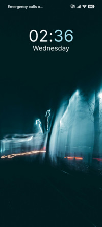 Neon Tunnelway
