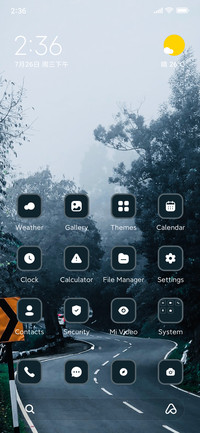 Weather