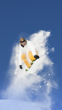 Safety guidelines for skiing 74