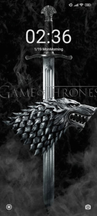 Game of Thrones