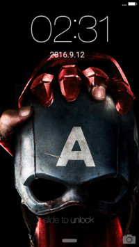 iOS Civil War
