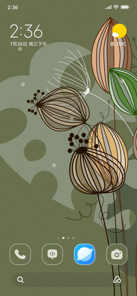 Mother's Bouquet