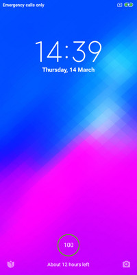 CleanUi Mios 