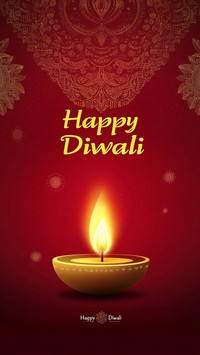 Happy Diwali-Desity