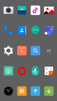 OxygenOS