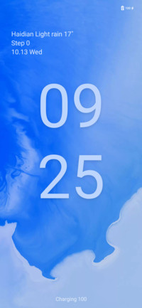Android 12 Beta