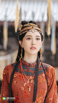 燕云台