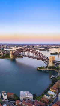 Dont miss Sydney Morning 18