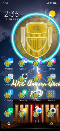 MKE Ankaragucu