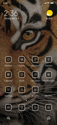 Tiger