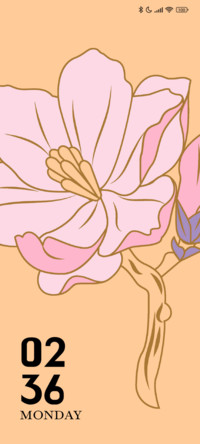 Ornamental Bud