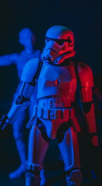 Star Wars (4)