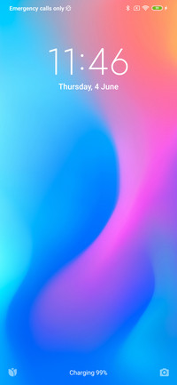 MIUI 9/10