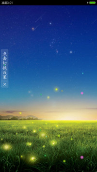 萤火虫