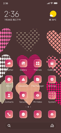 Love