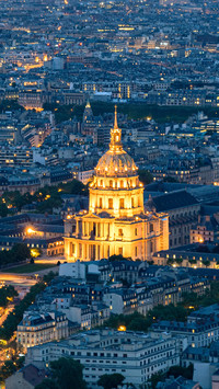The olympic opening ceremony on the seine river