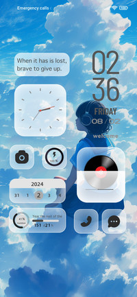 Cloud music