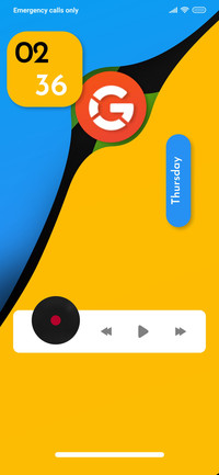 Stock Android
