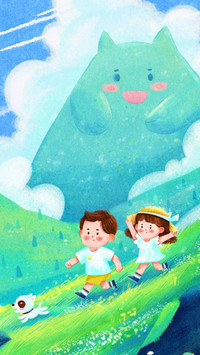 Young children grow the fastest in spring