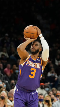 NBA助攻王保罗