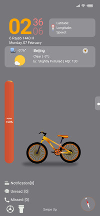 Pedal