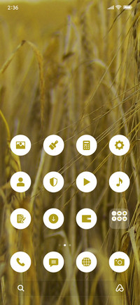 Agriculture - Field_3MDS