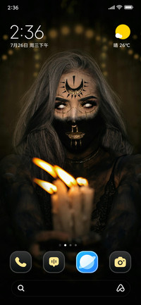 Candlelit Sorcery