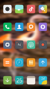 Official MIUI Theme_24