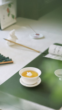 茉莉花全身都是宝