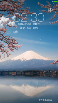 待到山花烂漫时（3d重力、多动态）