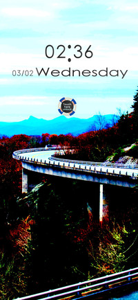 Bridge Ashley