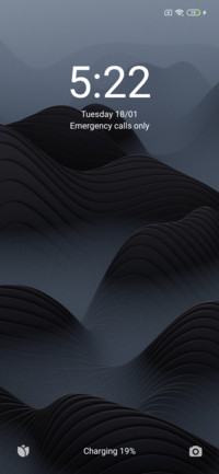 FFOX UI