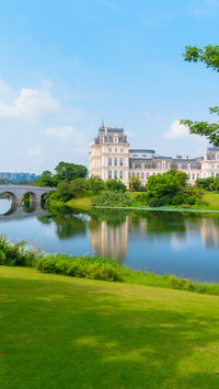 A laidback summer trip in dongguan
