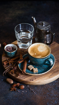 Precautions for Drinking Coffee 31