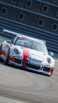 保时捷911 GT3