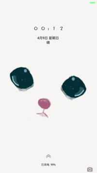 简约—猫眼