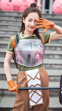 率真浪漫的狮子座女生